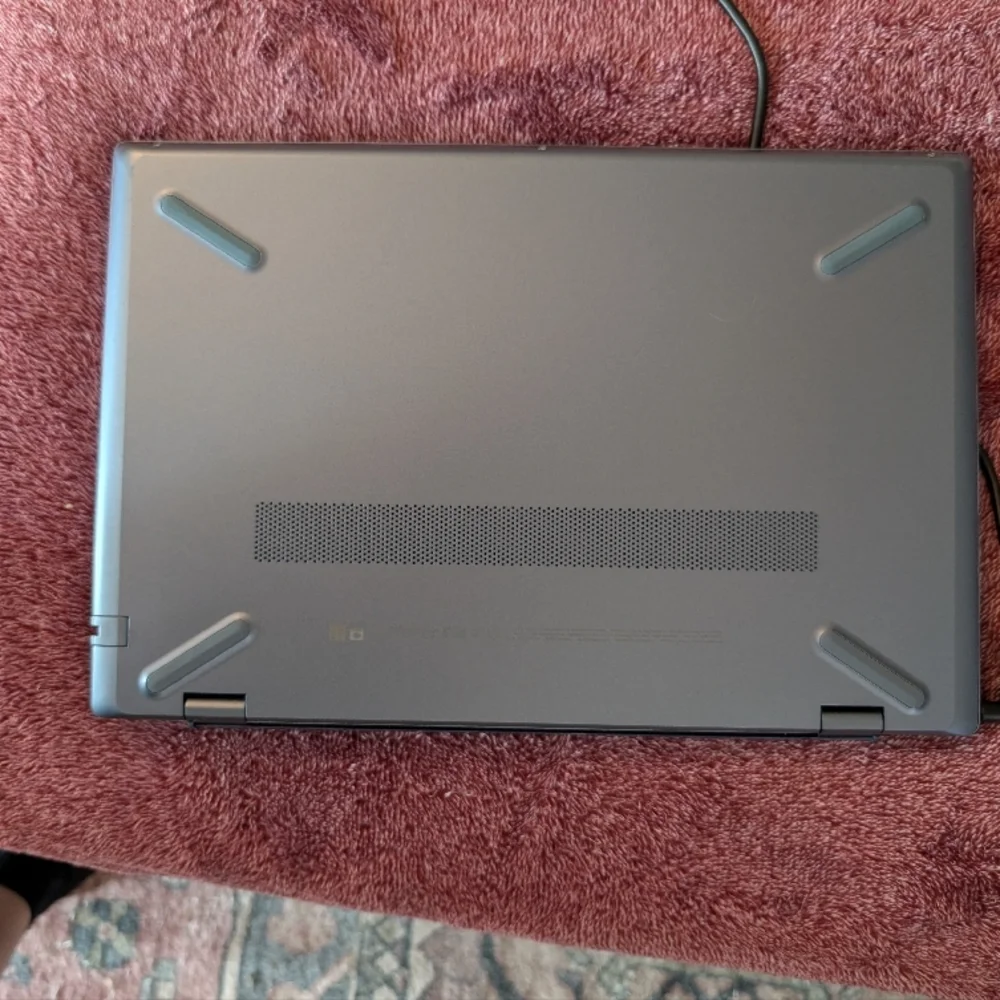 HP Pavilion Laptop